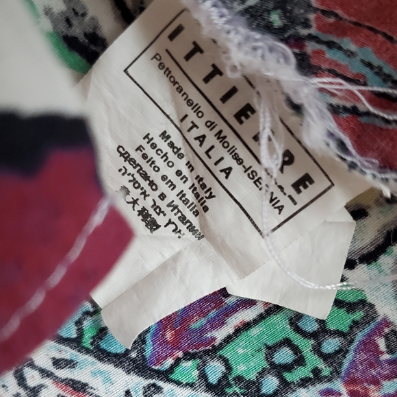 Just Cavalli Short Sleeve Casual Button-Down Shirts for Men US38 - Picture 5 of 7